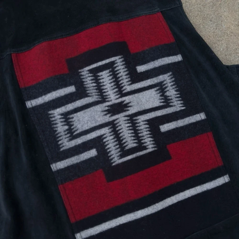Pendleton vtg aztec